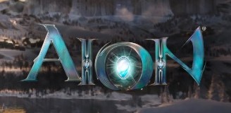 Aion – Празднование годовщины 10-летия с пирожными и роботами