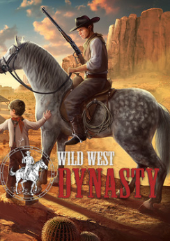 Wild West Dynasty