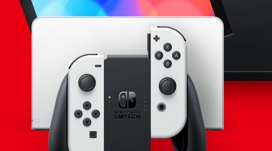 Гайд: перенос сохранений, игр и настроек аккаунта на Nintendo Switch OLED