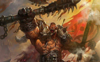 World of Warcraft — Гаррош более не оскорбит Сильвану: Blizzard подвергла цензуре диалог из Cataclysm