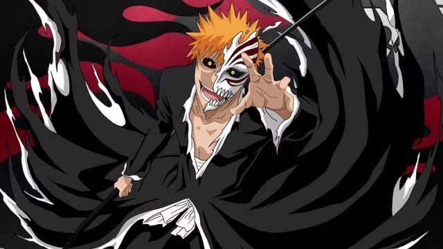 Анонсирована Bleach: Soul Resonance — экшен с акцентом на сражения на мечах