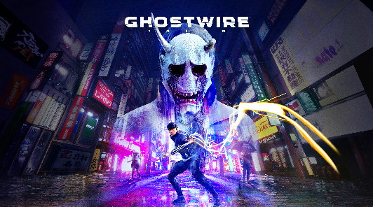 [Превью] Ghostwire: Tokyo - Что же это за игра?