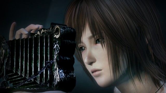 Хоррор Fatal Frame: Mask of the Lunar Eclipse обзавелся коллекционным изданием. Но только для жителей Японии