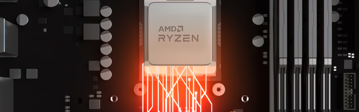 AMD работает над Smart Access Storage, аналогом Microsoft DirectStorage AMD работает над Smart Access Storage, аналогом Microsoft DirectStorage