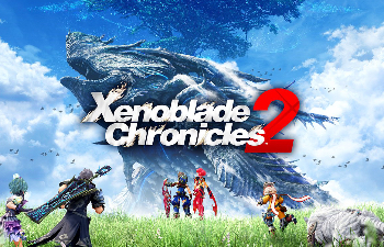 После анонса Пиры и Митры для Super Smash Bros. Ultimate игроки раскупили все Xenoblade Chronicles 2