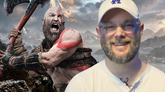 Директор God of War бомбанул из-за необходимости быть онлайн, чтобы сыграть в игры