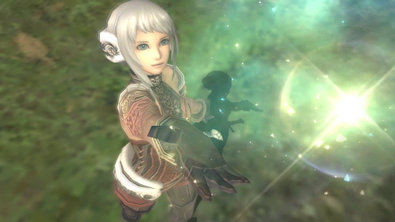 Акихико Мацуи покинул пост продюсера Final Fantasy XI спустя 10 лет Акихико Мацуи покинул пост продюсера Final Fantasy XI спустя 10 лет