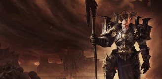 Wolcen: Lords of Mayhem - Продажи игры достигли одного миллиона копий за месяц