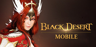 Black Desert Mobile – Обновление принесло Каранду, ивент в честь Колдуньи и баны читерам