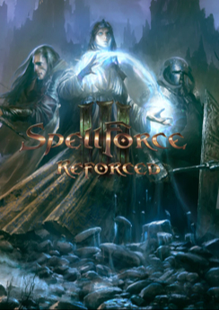 SpellForce III Reforced
