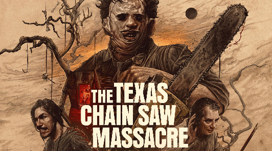 Хоррор The Texas Chain Saw Massacre выйдет на ПК и консолях в 2023 году