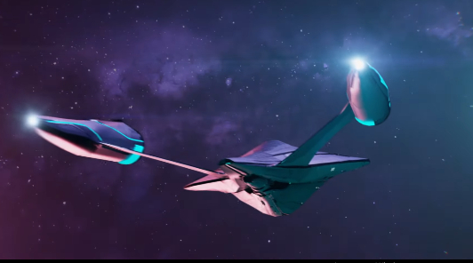 Star Trek Prodigy: Supernova выйдет в октябре, а пока первый трейлер с игровым процессом