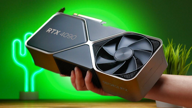 NVIDIA заботится о геймерах гораздо чаще и активнее, чем AMD и Intel