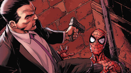 Marvel засудит наследников Стэна Ли и Стива Дитко за попытку отобрать права на Паучка и прочих Мстителей