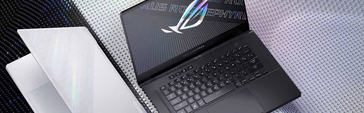 Купить Ноутбук Rog Zephyrus G15