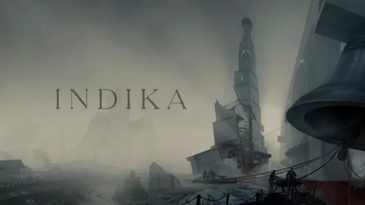 Обзор INDIKA — ходим, бродим, суету наводим