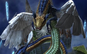 Гайд: Final Fantasy XIV - Рейд “Omega:Deltascape V1.0 Savage”