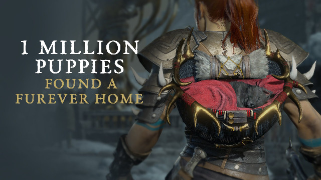 Более миллиона участников бета-теста Diablo IV докачались до 20 уровня