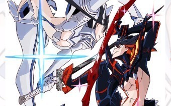 Kill la Kill the Game: IF - Два новых геймплейных ролика