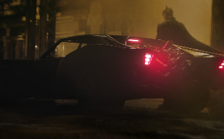 «Бэтмен» Мэтта Ривза получит сериальный спин-офф о полиции Готэма. В деле HBO Max и сценарист «Клана Сопрано»