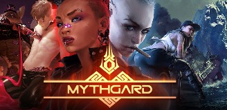 Mythgard – Старт открытой бета-версии