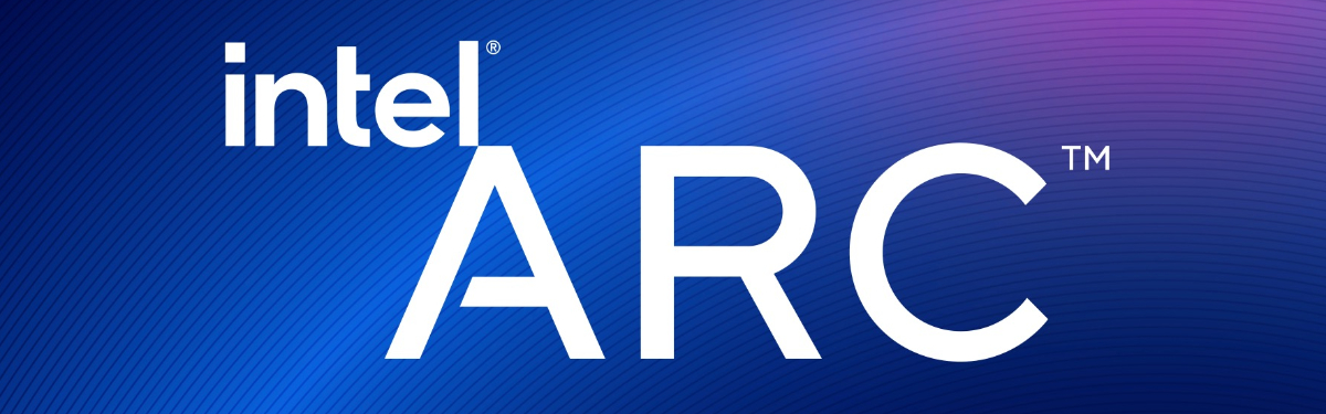 Intel анонсировала мобильные видеокарты ARC, и вот производительность младшей из них Intel анонсировала мобильные видеокарты ARC, и вот производительность младшей из них