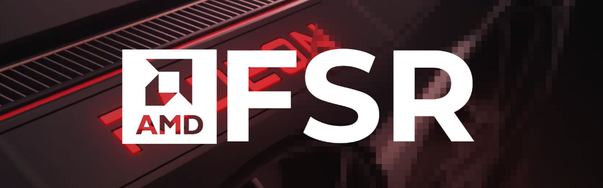 Первые детали о AMD FSR 2.0. Значительно лучше первой версии и не требует ИИ Первые детали о AMD FSR 2.0. Значительно лучше первой версии и не требует ИИ