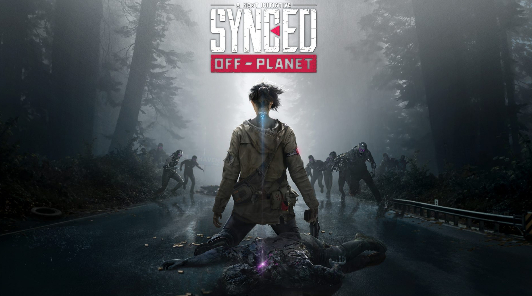 [gamescom 2021] Synced: Off Planet – Новый трейлер онлайн-шутера