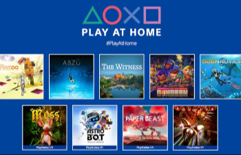 SONY PlayStation устроит раздачу знаменитых инди-игр и на закуску — Horizon Zero Dawn Complete Edition