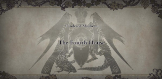[Обзор] Fire Emblem Three Houses - Cindered Shadows