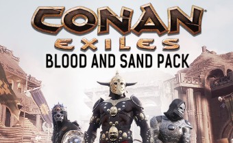 Conan Exiles – Новое контентное обновление