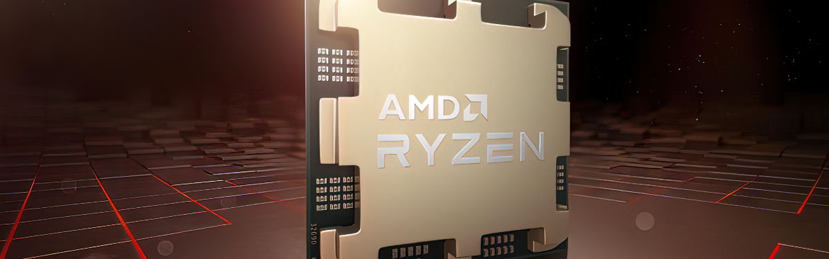 AMD Ryzen 5 7600X уже можно купить за 90 000 рублей