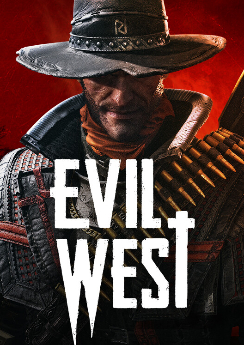 Evil West