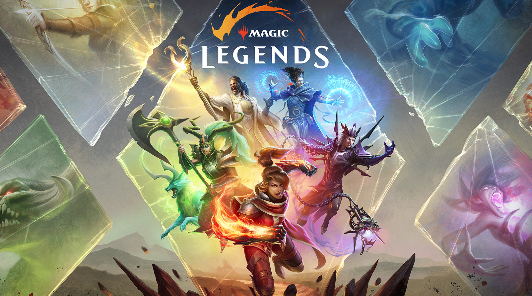 Magic Legends готовится уйти на покой