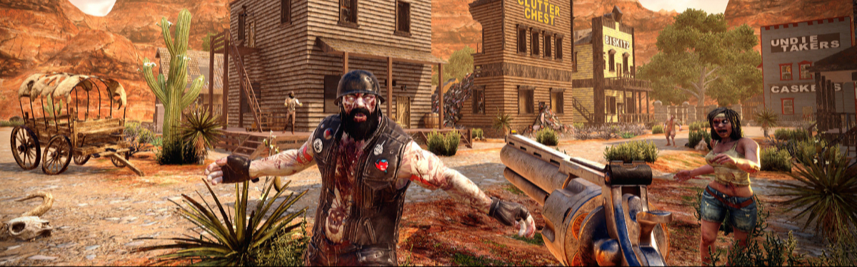 7 Days to Die, Bugsnax и еще 5 игр появятся в Xbox Game Pass в апреле 7 Days to Die, Bugsnax и еще 5 игр появятся в Xbox Game Pass в апреле