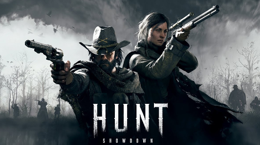 [Стрим] Hunt: Showdown - Охотимся и разыгрываем ключи к игре