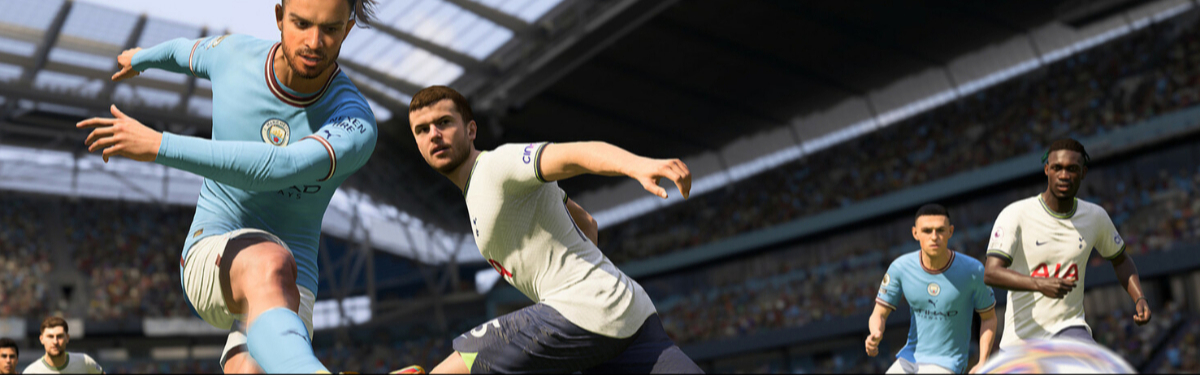 Electronic Arts прекращает поддержку прошлых частей серии FIFA
