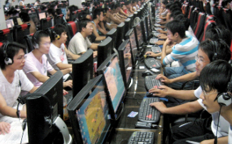 С сентября китайским геймерам придется указывать настоящие имена во всех играх