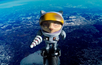 League of Legends - Астронавт Тимо отправился в космос. Грядет финал весеннего сплита Континентальной лиги