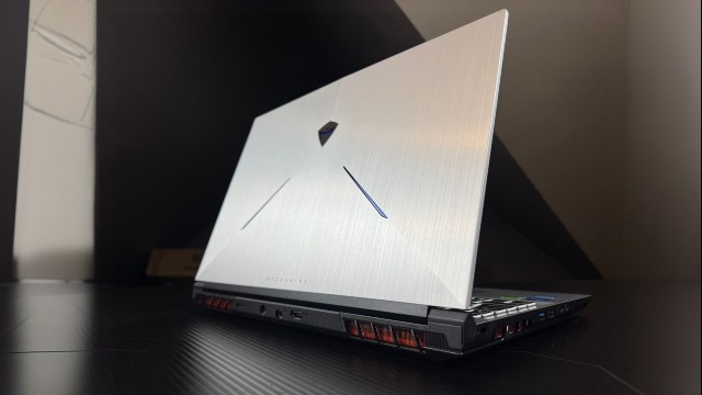 Обзор игрового ноутбука Machenike L15 Star 2K