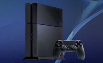 PlayStation 4 исполнилось 5 лет