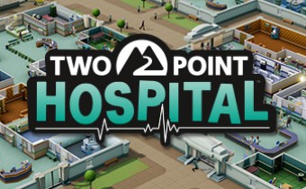 Two Point Hospital - Новая порция скриншотов