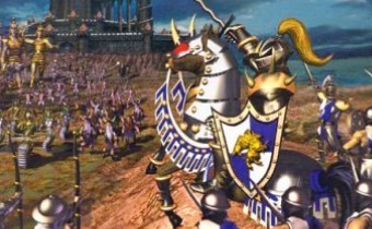 Heroes of Might and Magic - История легендарной серии