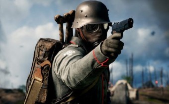 Новая часть Battlefield получила официальную дату анонса