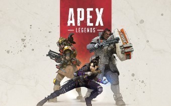 Все, что нужно знать об Apex Legends: классы, возрождение и невербальное общение