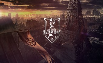 League of Legends - Mid-Season Invitational - Итоги предпоследнего дня группового этапа