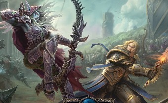 World Of Warcraft - Перераспределение статов и уровней предметов в BFA [Перевод]