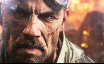 В сеть слили обучение Battlefield V: Firestorm и детали режима