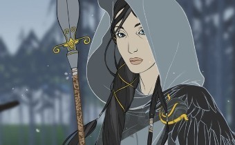 The Banner Saga 3 - Знакомимся с Юноной