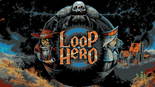 Мрачный "рогалик" Loop Hero выйдет на смартфонах